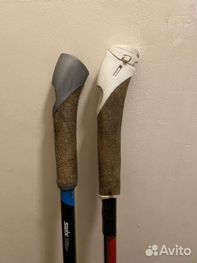Лыжные палки swix