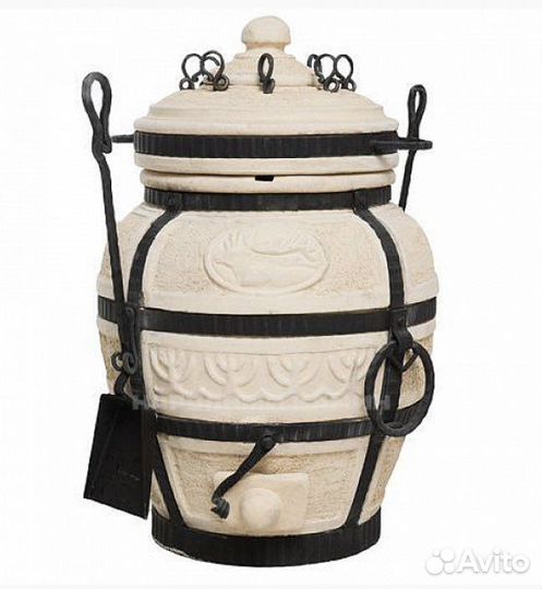 Тандыр Охотник в Омске