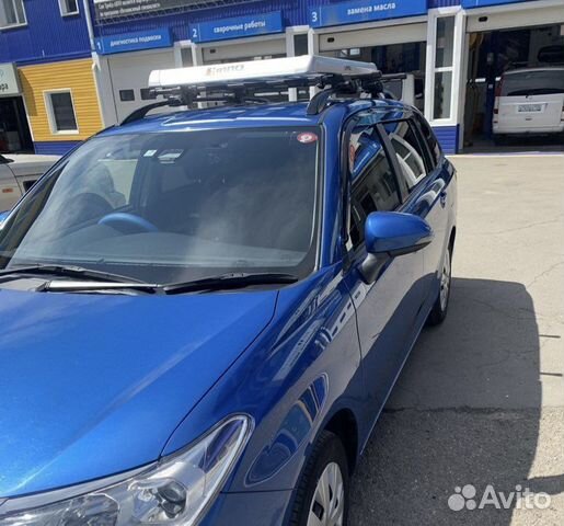 Продам универсальный багажник