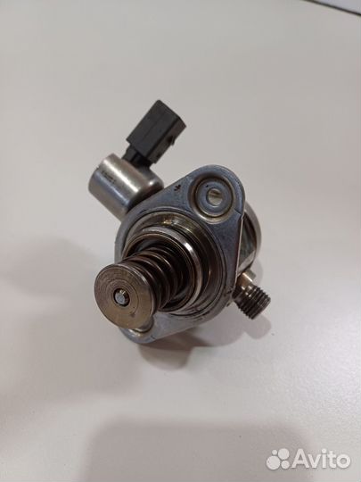 Тнвд на Двигатель bmw n63b44