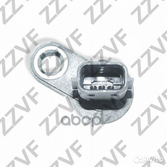 Датчик положения распредвала nissan micra (K12E