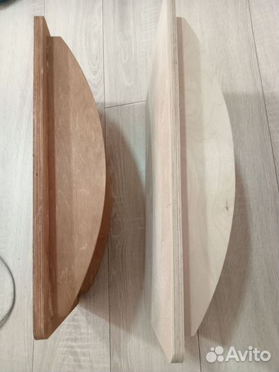 Балансировочная доска бильгоу