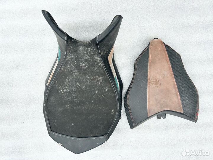 MV Agusta Brutale 1090R комплект сидений