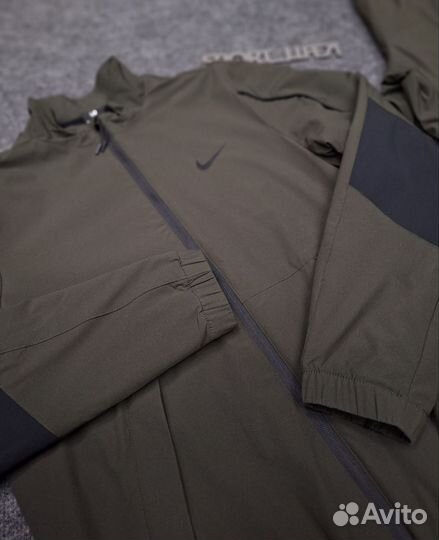 Спортивные костюмы утепленные