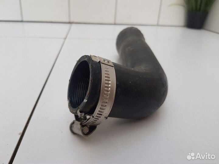 Патрубок (Haval F7)