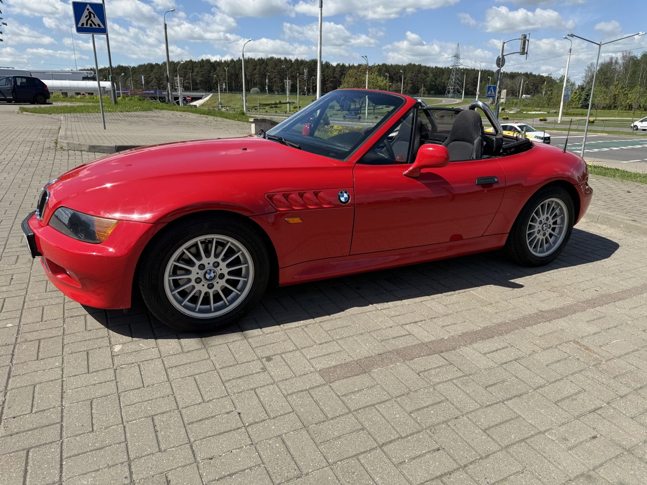 BMW Z3