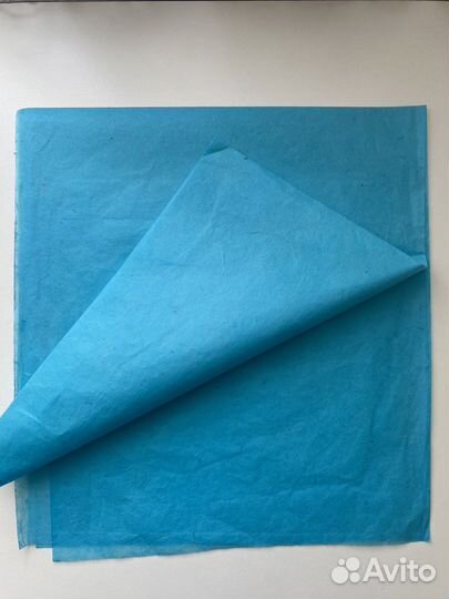 Рисовая бумага