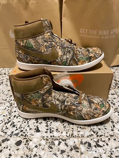 Кроссовки nike air jordan ship pe sp оригинал