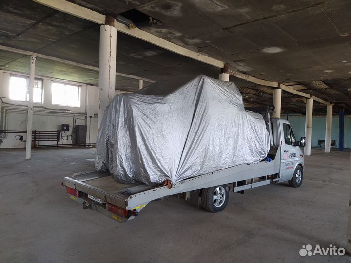 Эвакуатор Услуги Эвакуатора 24/7