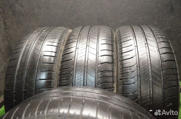 Michelin Energy Saver 205/55 R16 91V