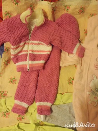 Вещи пакетом