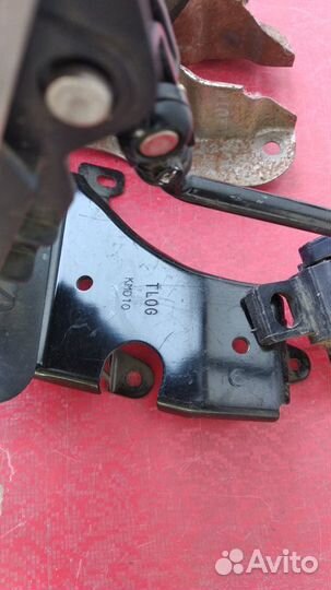 Педаль акселератора Honda Accord 8