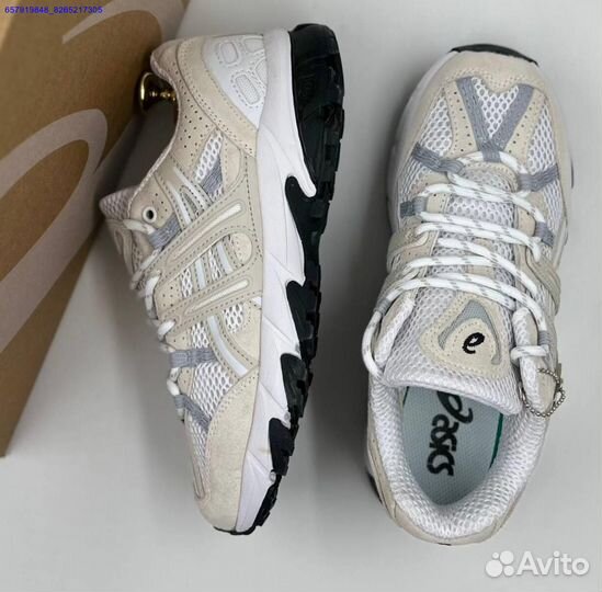 Asics Gel-Sonoma 15-50 белые (Арт.85528)