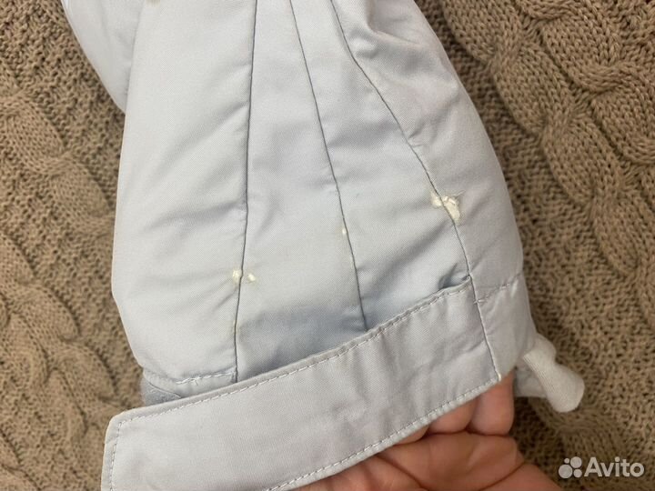 Куртка зимняя женская columbia