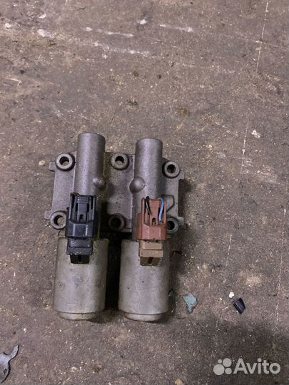 Соленоид АКПП Honda Elysion