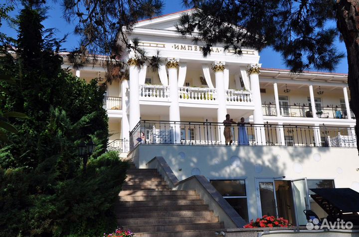 Экскурсия «Ах, Абрау Знакомство с Абрау-Дюрсо»