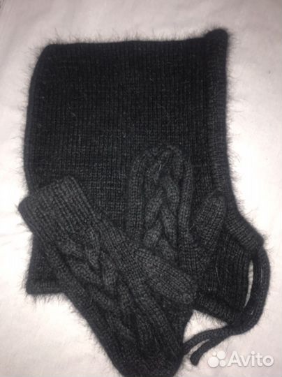 Капор - капюшон