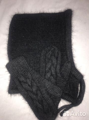 Капор - капюшон