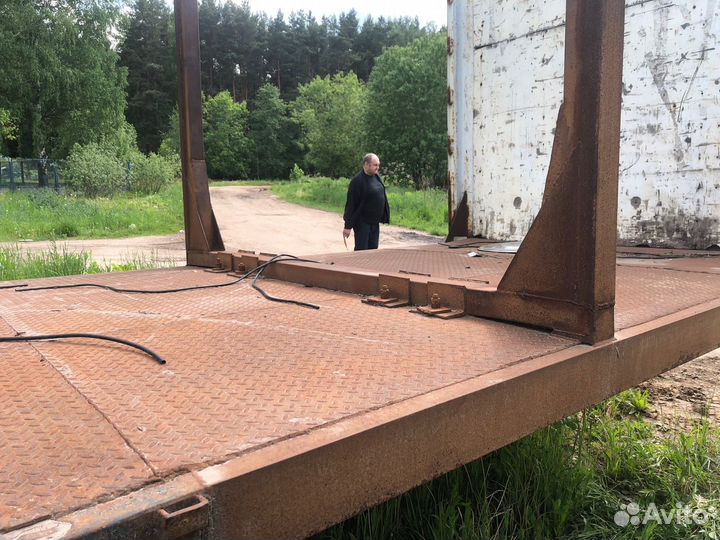 Коники лесовозные