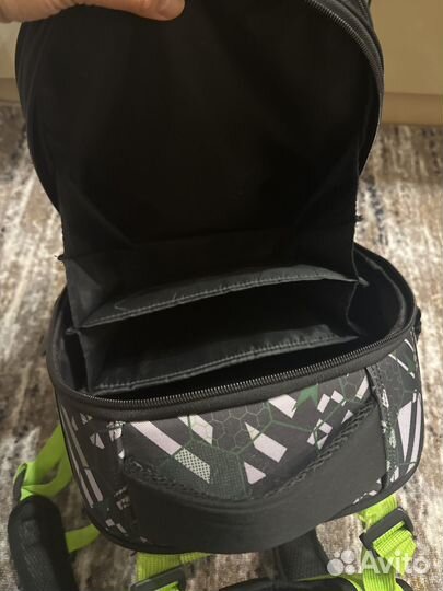 Рюкзак детский