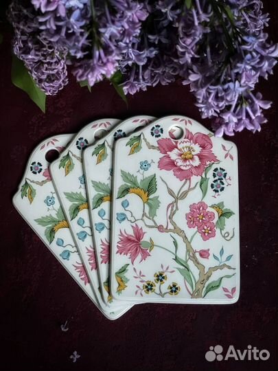 Сырные доски от Villeroy & Boch