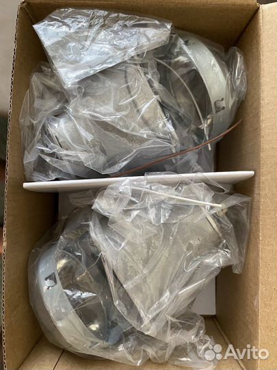 Линза бигалоген Hella 3R H7