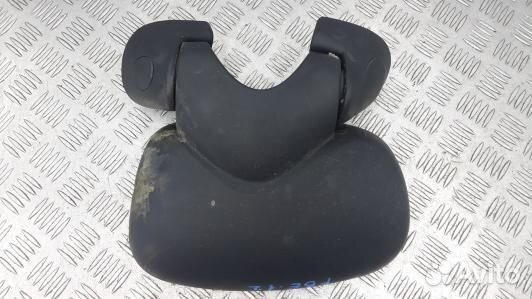 Зеркало наружное левое opel vivaro (FBE12JL01)