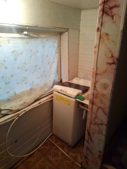 Дача 27 м² на участке 7 сот.