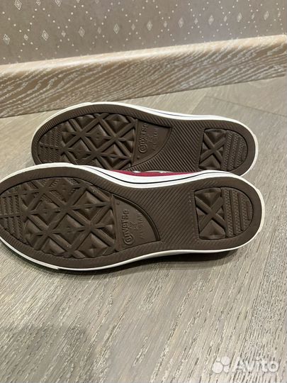 Кеды converse женские