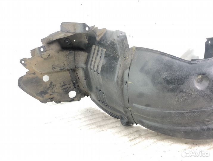 Подкрылок передний левый Toyota Aristo JZS161