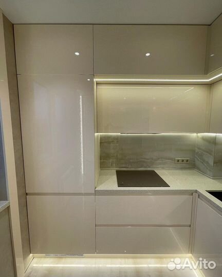 Кухня (цена за весь кпомплект) sh-0520041