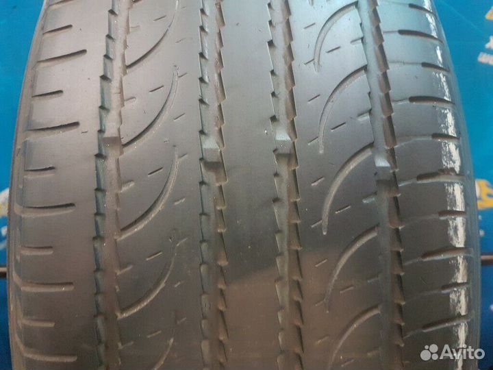 Yokohama Geolandar SUV G055E 235/60 R18