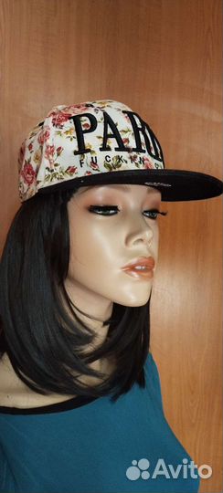 Кепка бейсболка