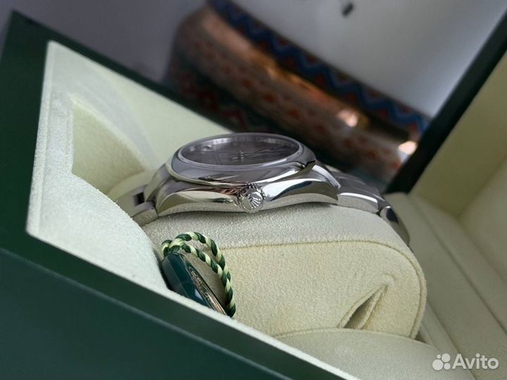 Наручные часы Rolex