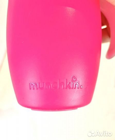 Поильник munchkin