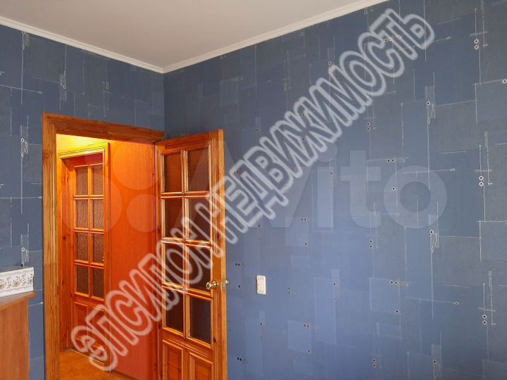 4-к. квартира, 70,8 м², 4/9 эт.