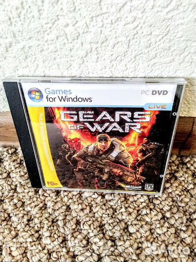 Игра для пк