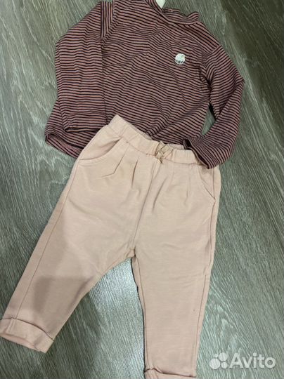 Вещи на девочку