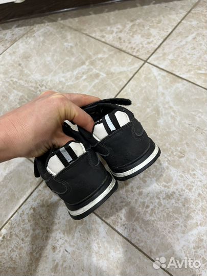 Кроссовки для мальчика 29 размер