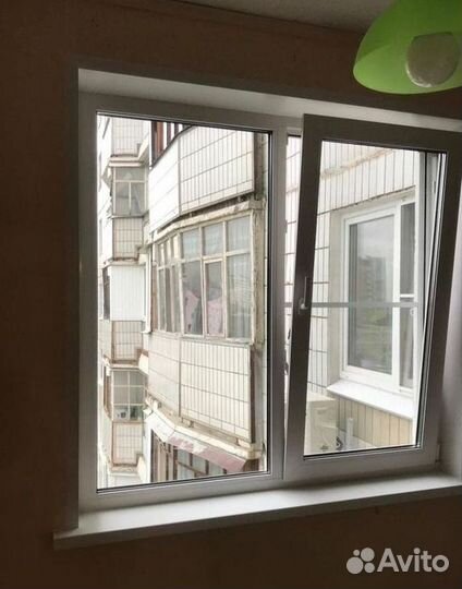 Окна быстро за день