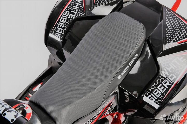 Квадроцикл электро 1500W для детей