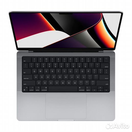 A2442 mkgp3LL/A Apple 14-inch MacBook Pro M1 Pro c