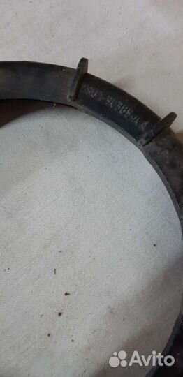 Гайка топливного насоса Ford Focus 2