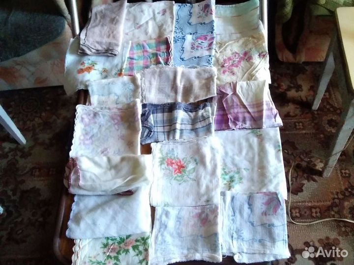 Носовой платок