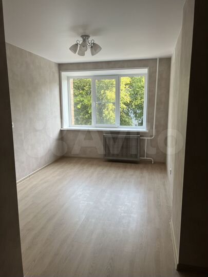 Своб. планировка, 23,7 м², 3/7 эт.
