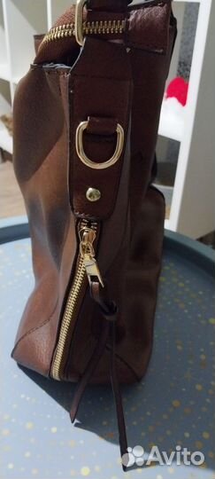 Сумка женская через плечо большая