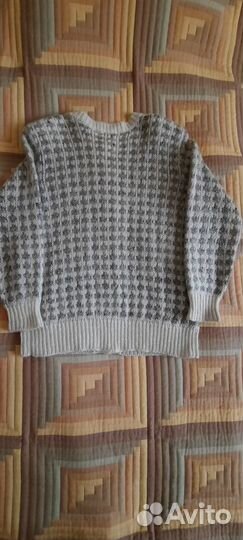 Кардиган женский