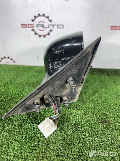 Зеркало наружное переднее правое Toyota Celica