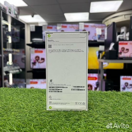 iPhone 16 Pro, 128 ГБ