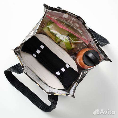 Дорожные столовые приборы IKEA Finskuren